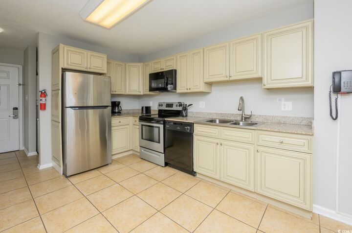 Property Photo:  1011 S Ocean Blvd. 104  SC 29575 