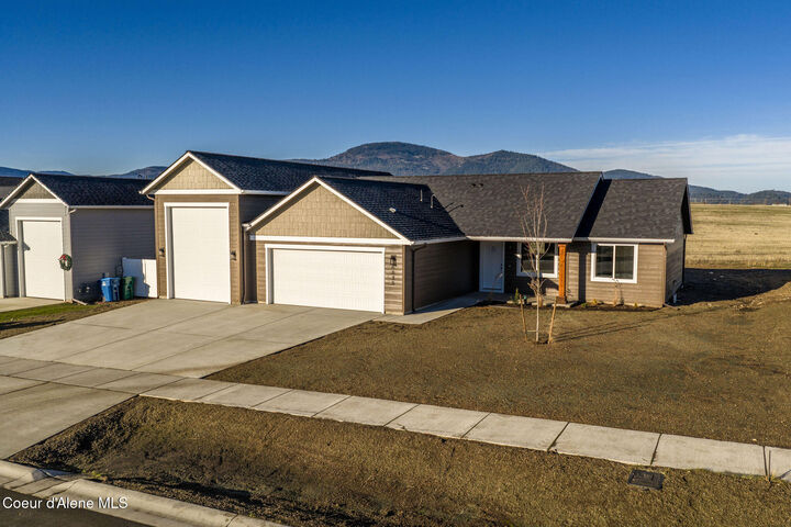 Property Photo: 6835 W Daltrey Way ID 83858