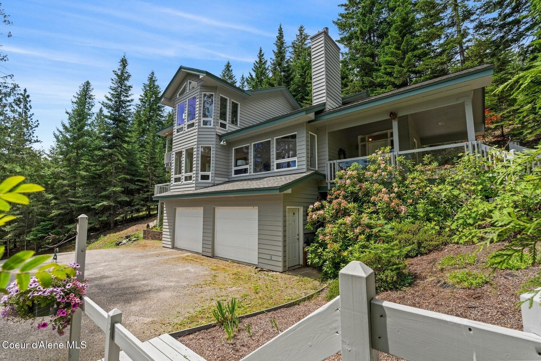 38 S Quail Run #B  Sandpoint ID 83864 photo