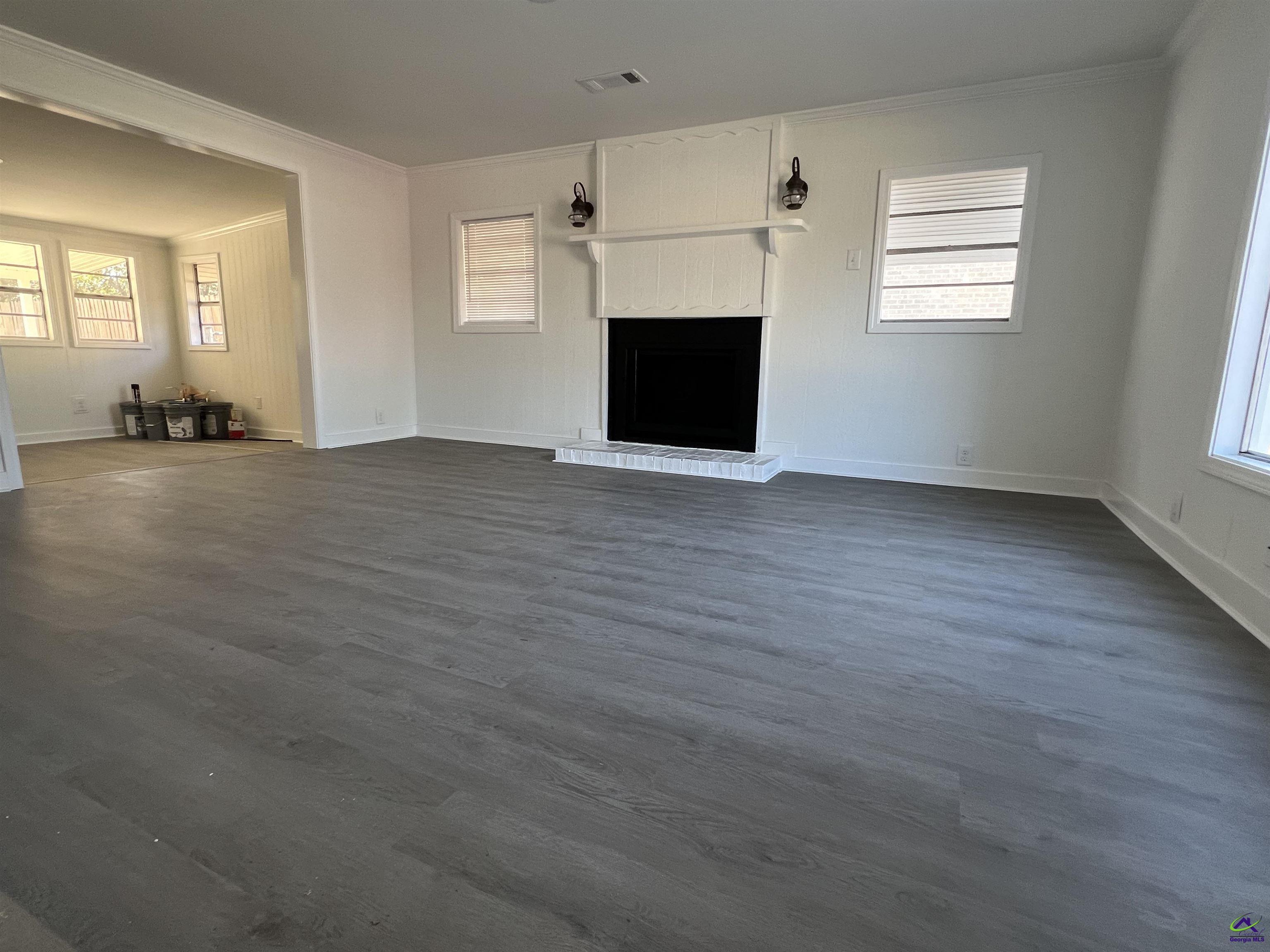 Property Photo: 105 Dudley Street GA 31088
