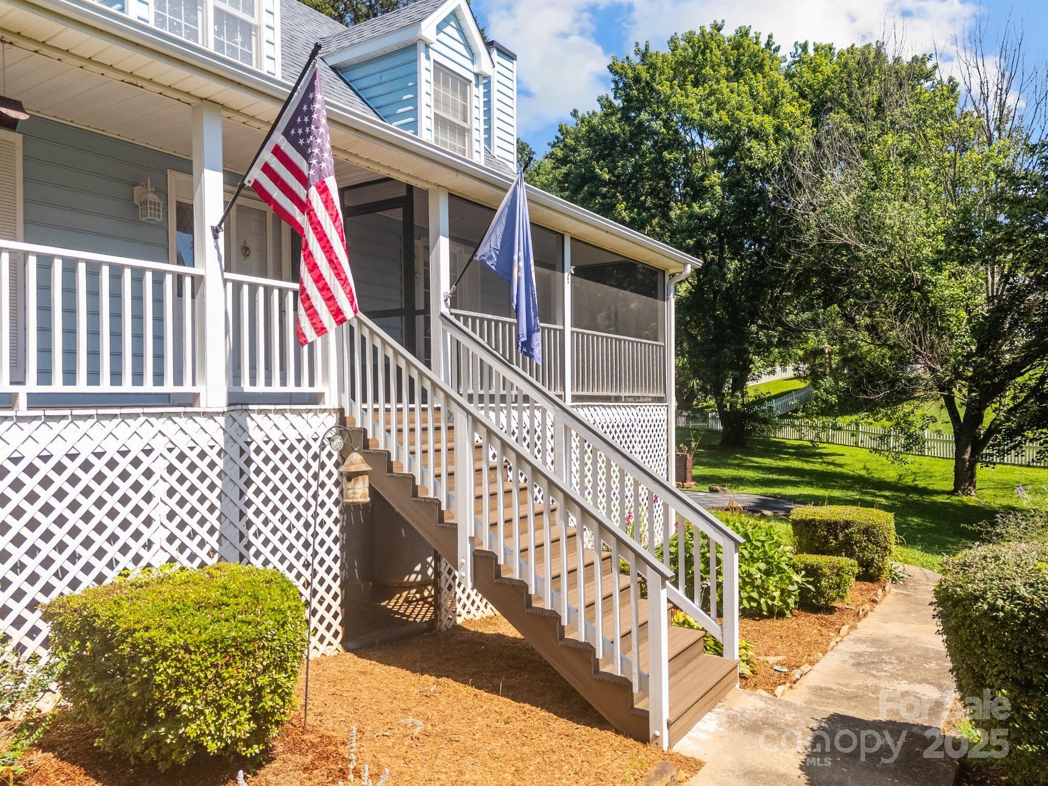 Property Photo:  210 Meadow Run Extension  NC 28806 