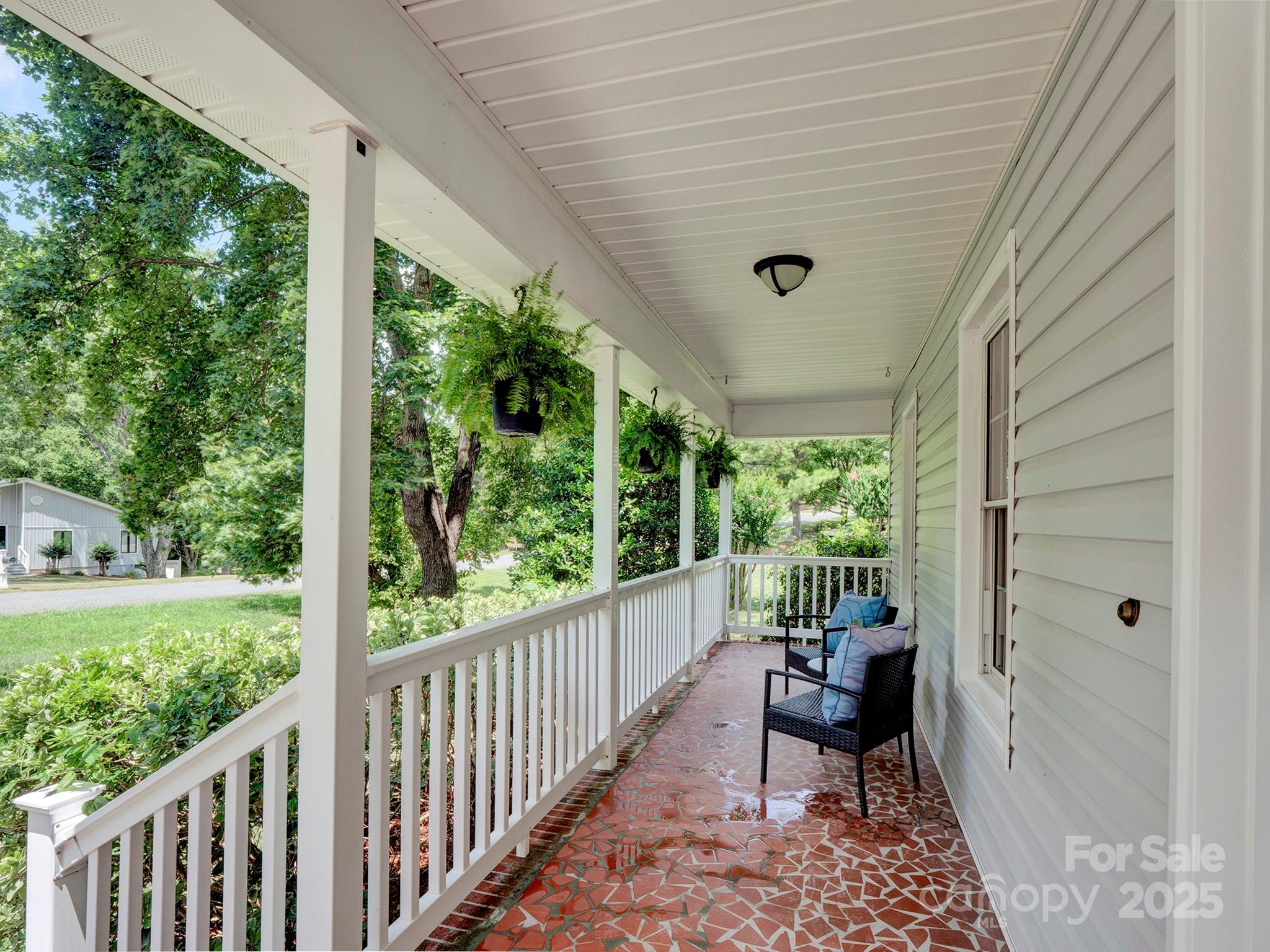 Property Photo: 8301 Tifton Road NC 28226