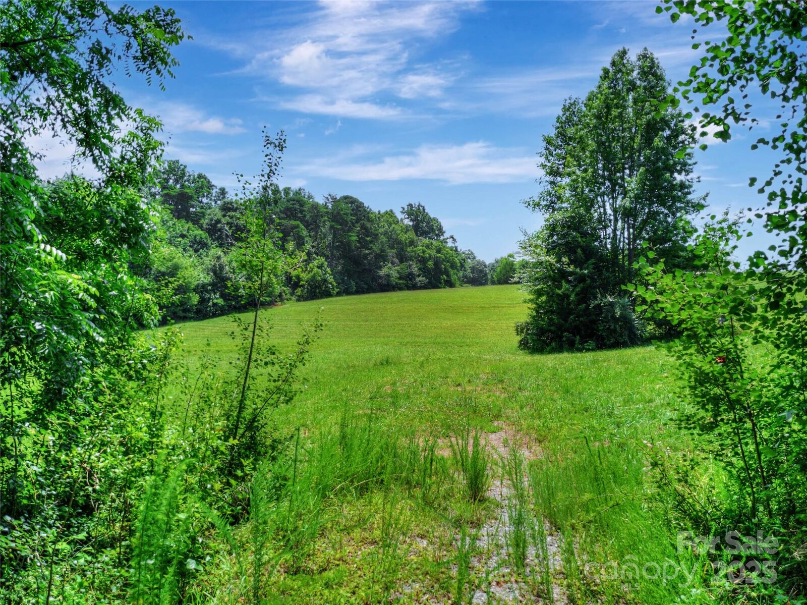 Property Photo:  1416 Airport Road  NC 28150 