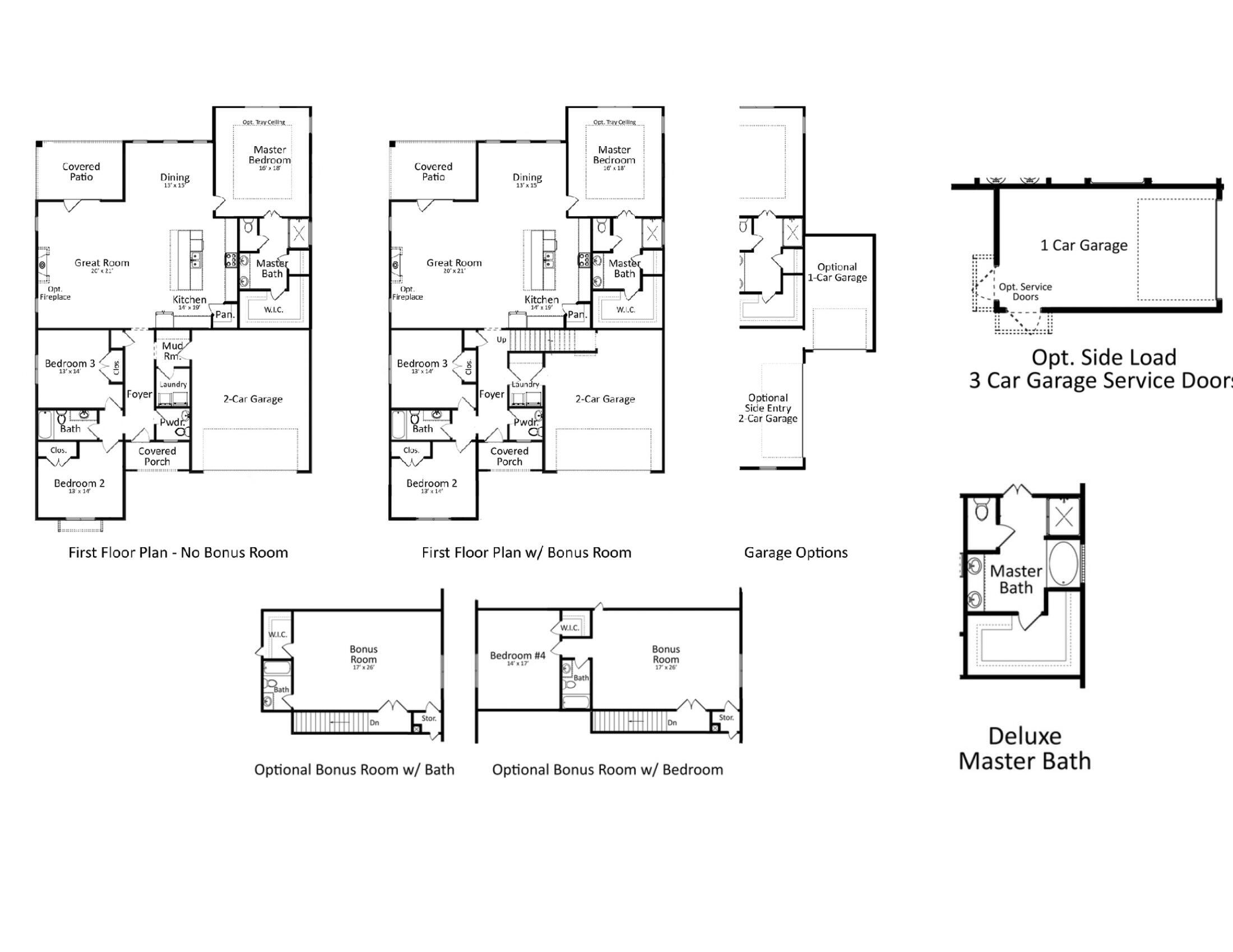 Property Photo:  107 Augusta Pass Drive  SC 29472 