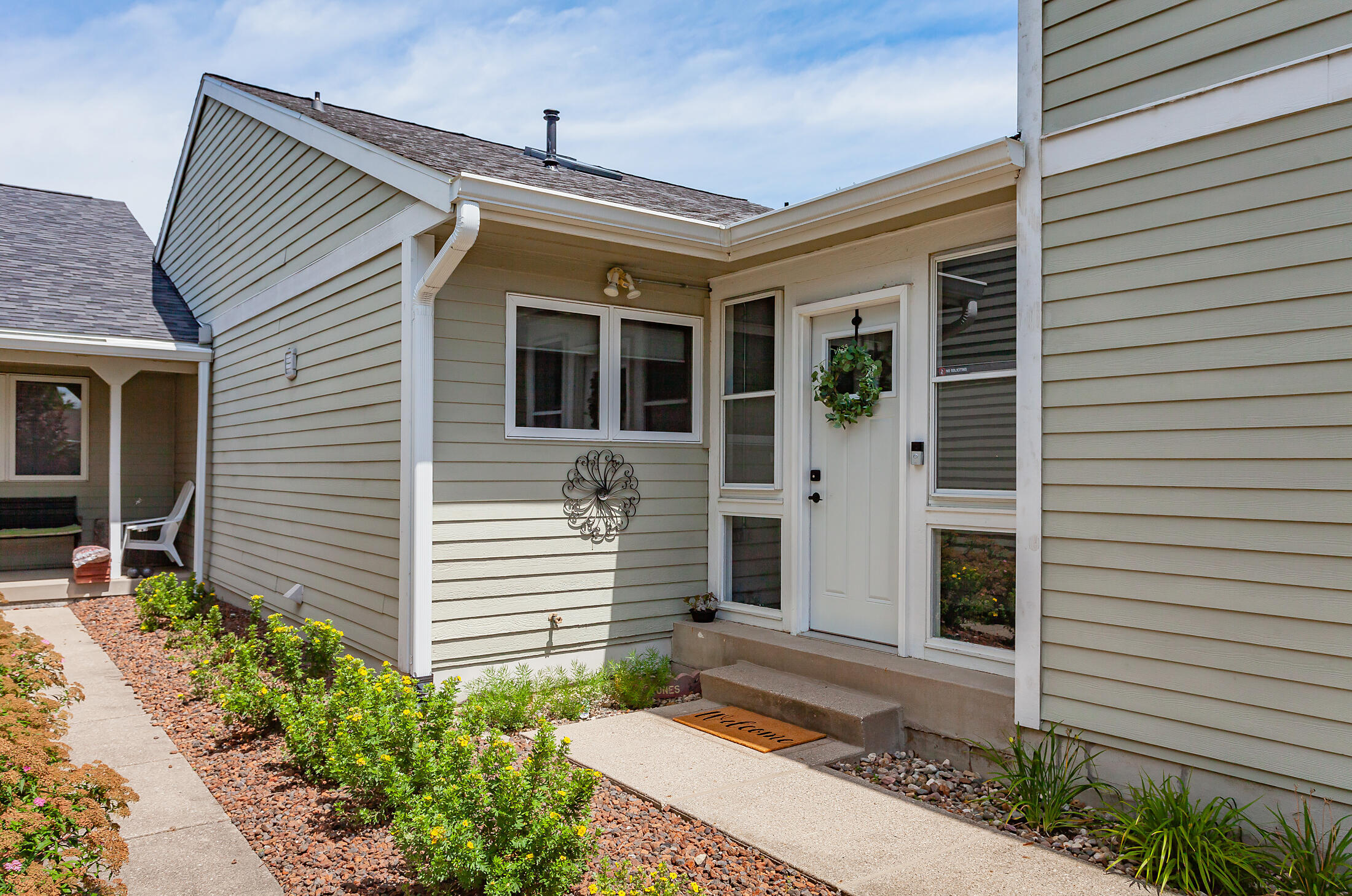 1805 Woodhaven Circle  Ames IA 50010 photo