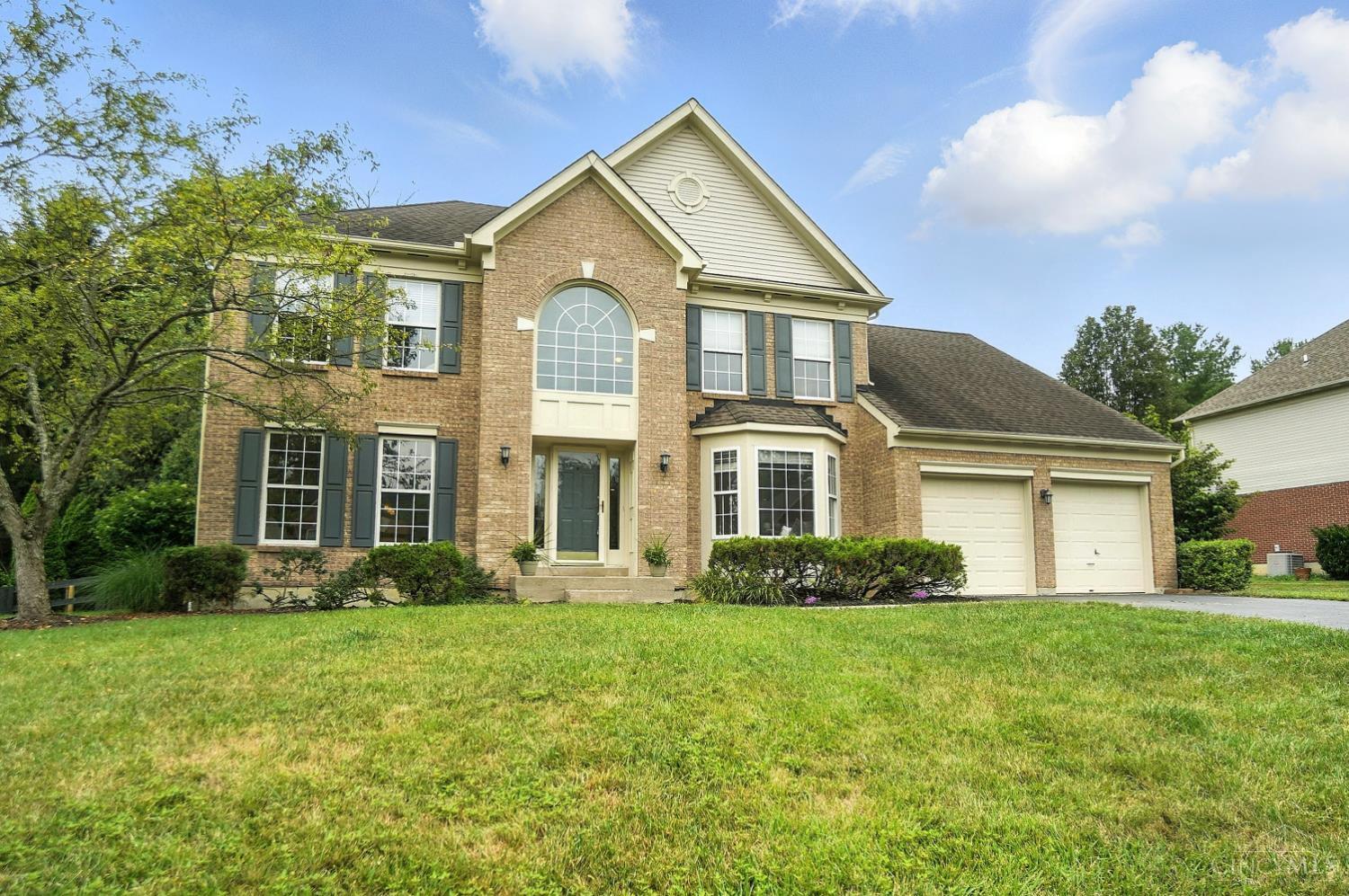 Property Photo: 181 Bares Run Drive OH 45140