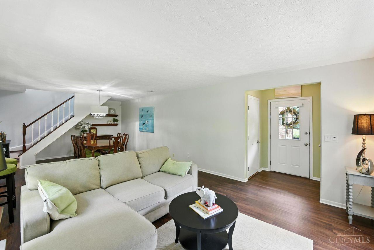 Property Photo: 5300 Gantzfield Court OH 45241