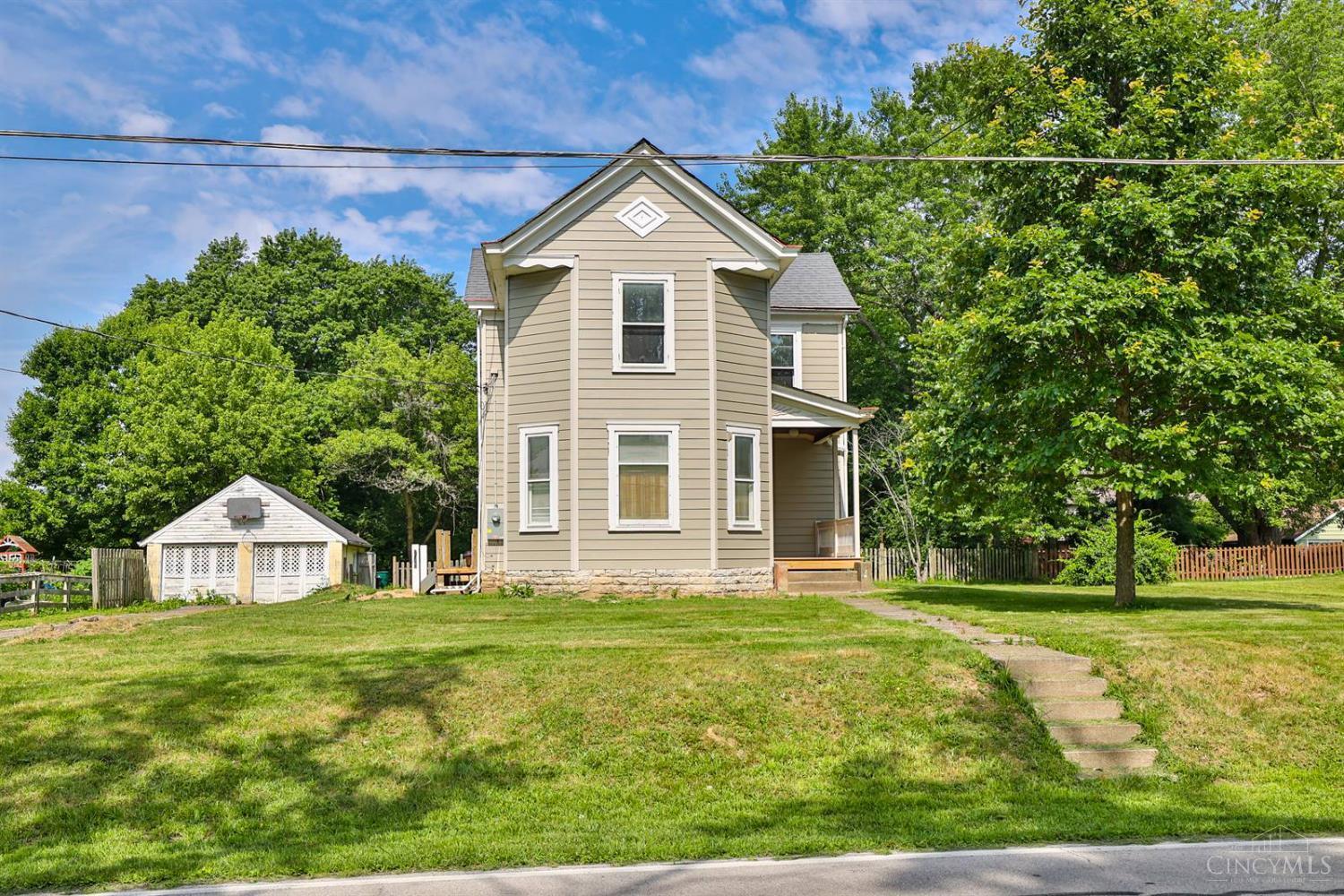 Property Photo: 1037 Asbury Road OH 45255