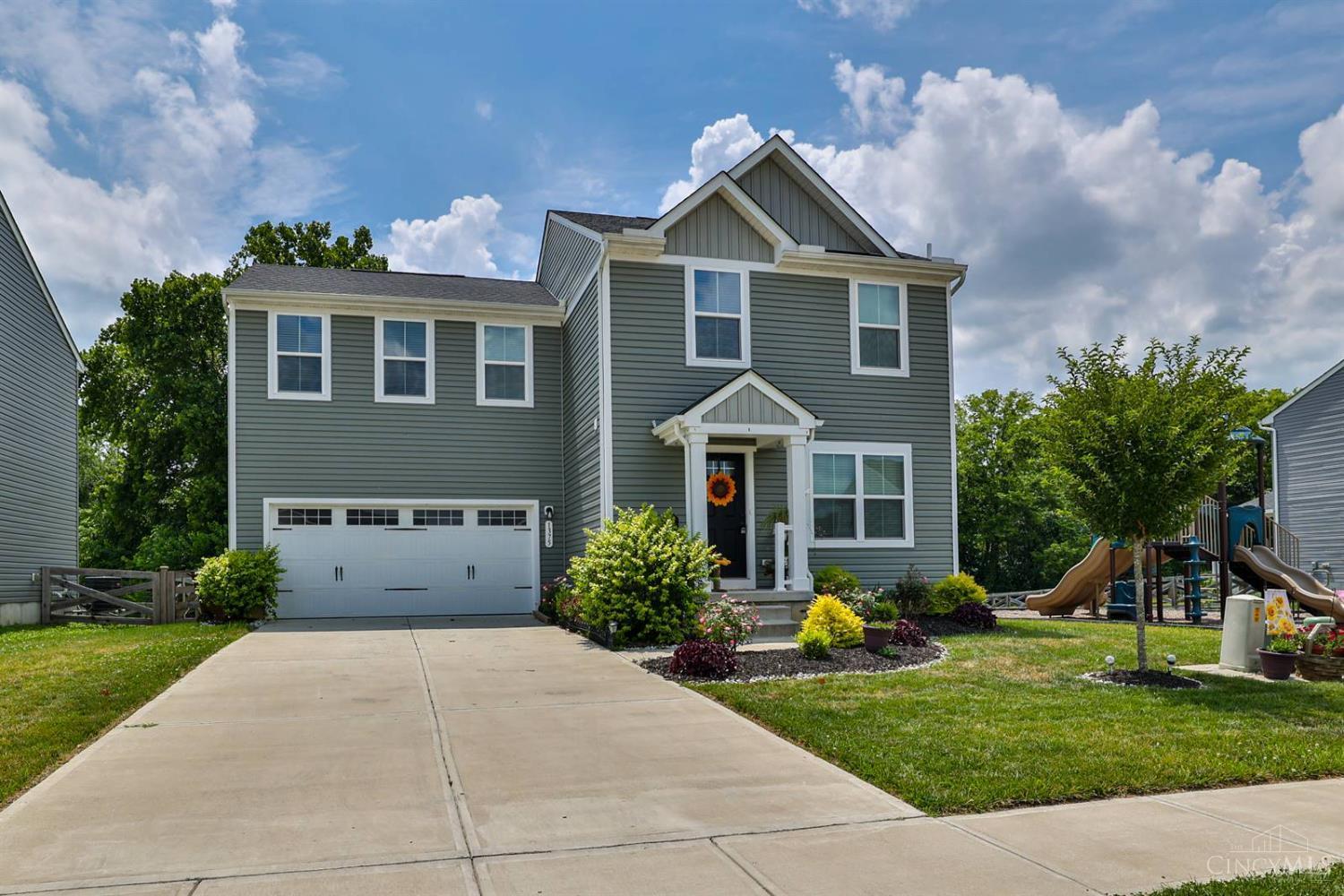 Property Photo: 1375 Acadia Avenue OH 45030