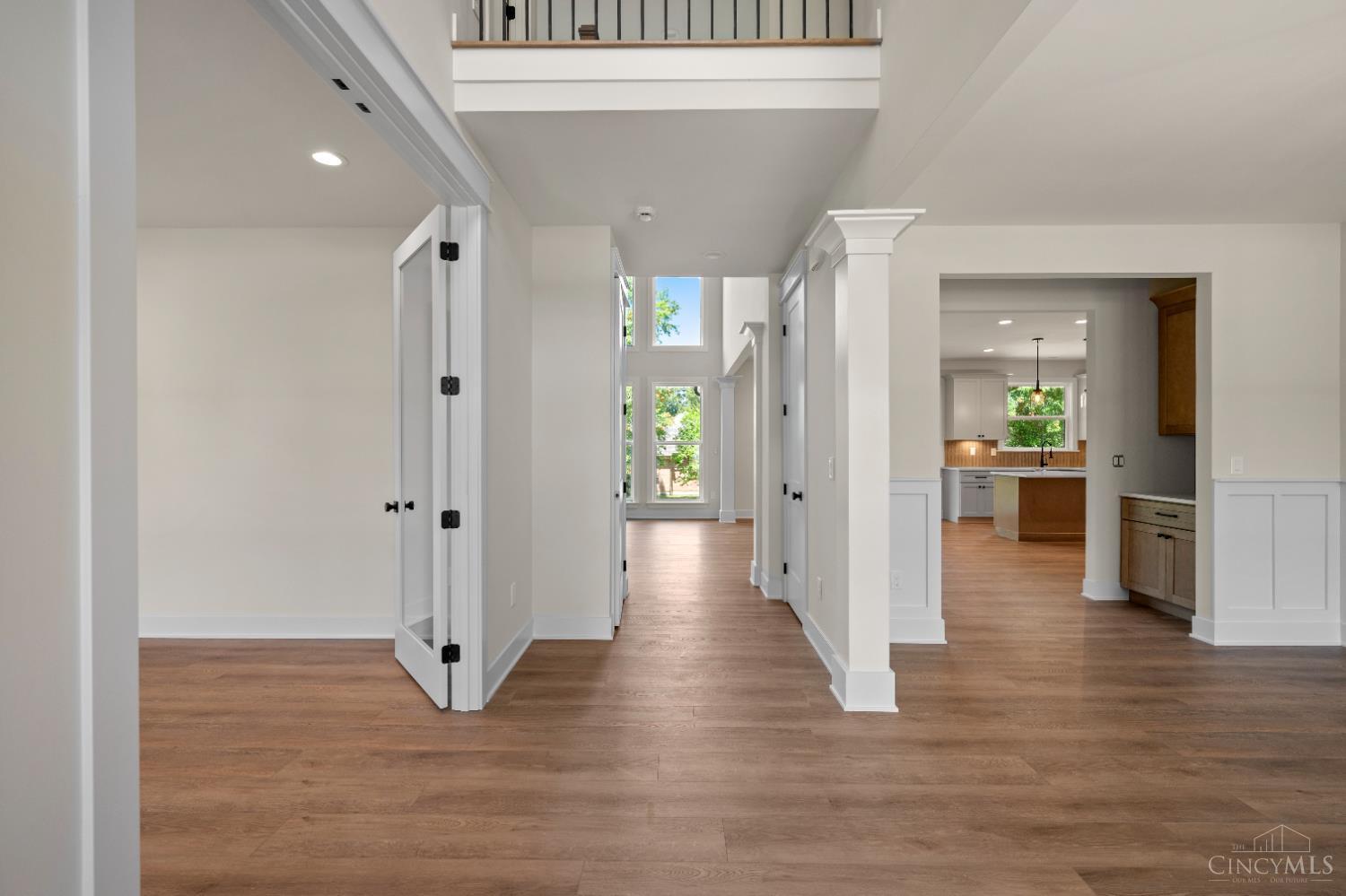 Property Photo: 7840 Pfeiffer Road OH 45242