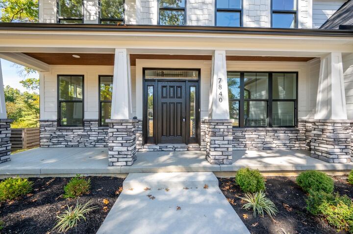 Property Photo:  7840 Pfeiffer Road  OH 45242 