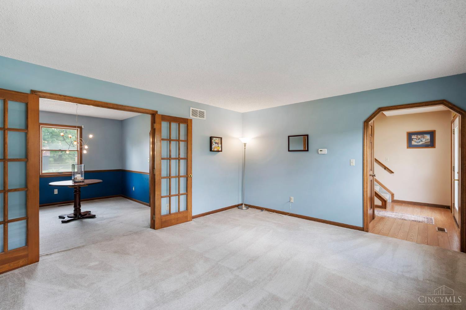 Property Photo: 5857 Megan Drive OH 45011