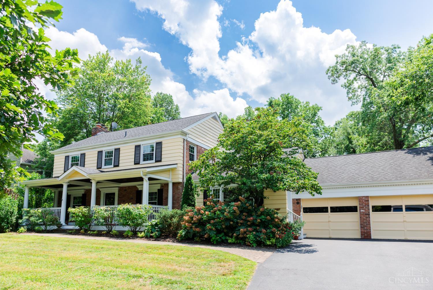 Property Photo: 611 Home Street OH 45174