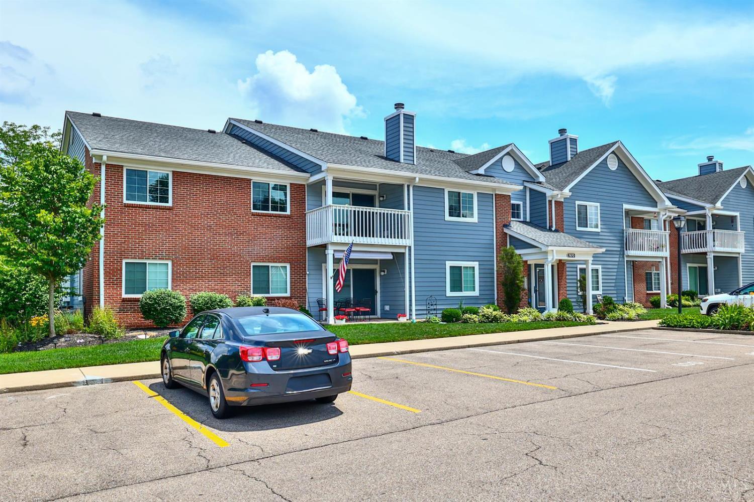 Property Photo: 7670 Scioto Court OH 45069