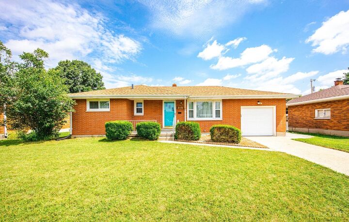 318 Kenyon Drive  Hamilton OH 45015 photo