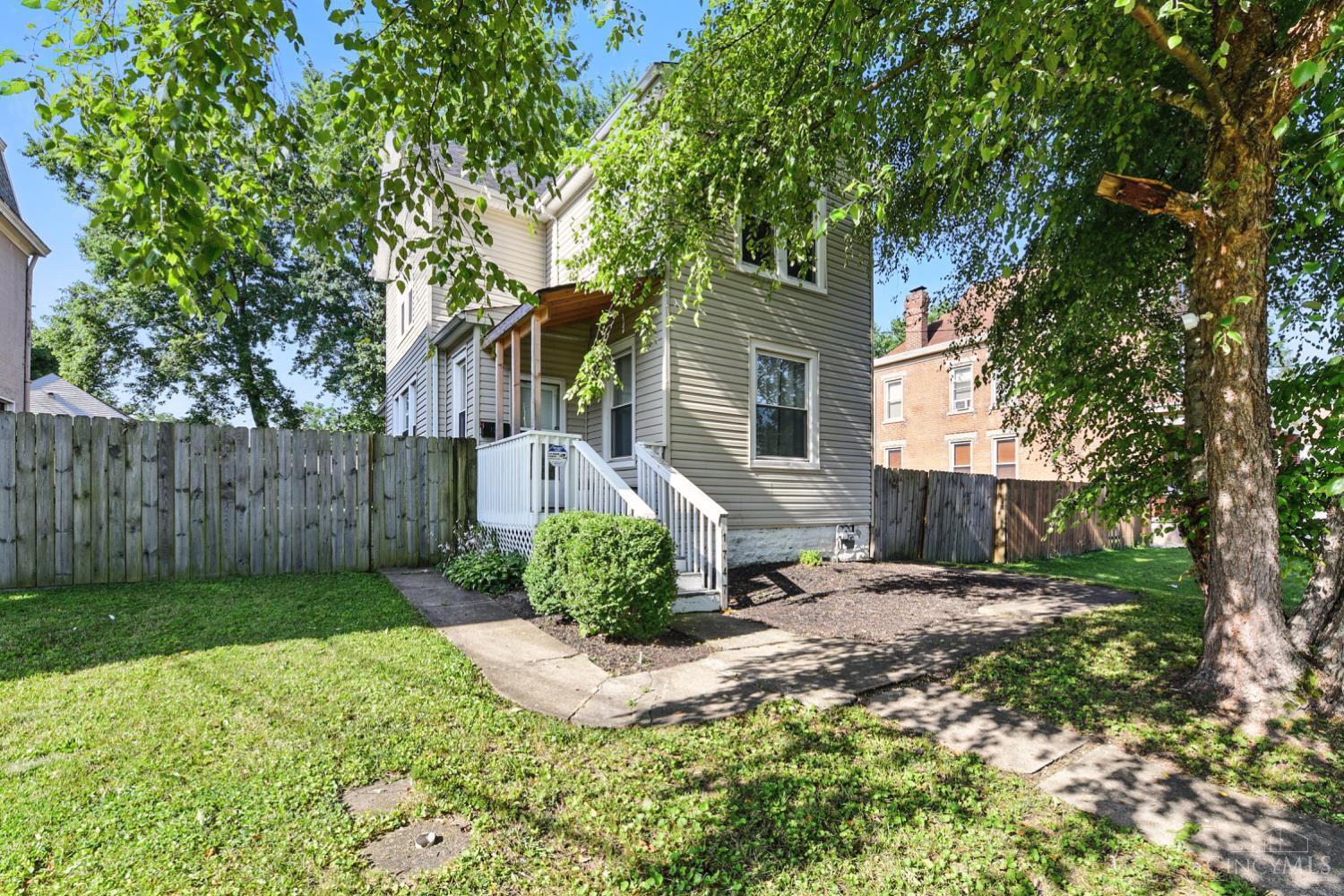 Property Photo: 1747 Compton Road OH 45231