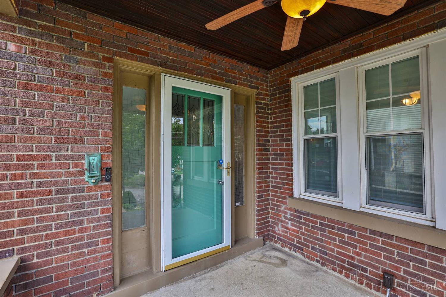 Property Photo: 551 Wilsonia Drive OH 45205