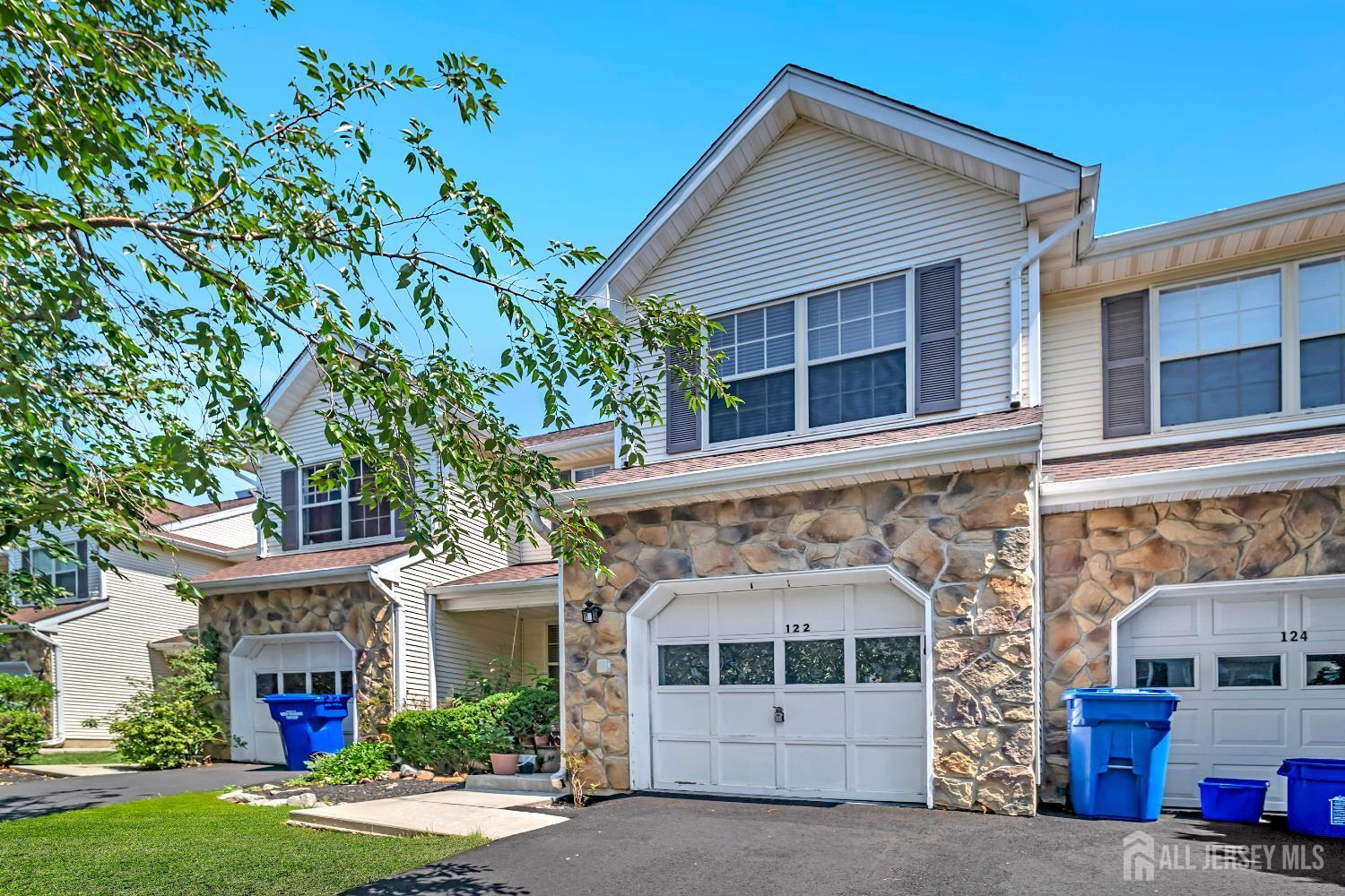 Property Photo: 122 Salem Road NJ 08902