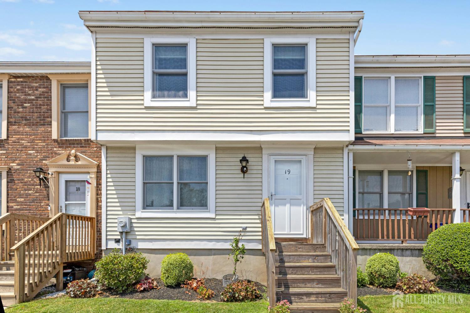 Property Photo: 675 Bound Brook Road C0019 NJ 08812