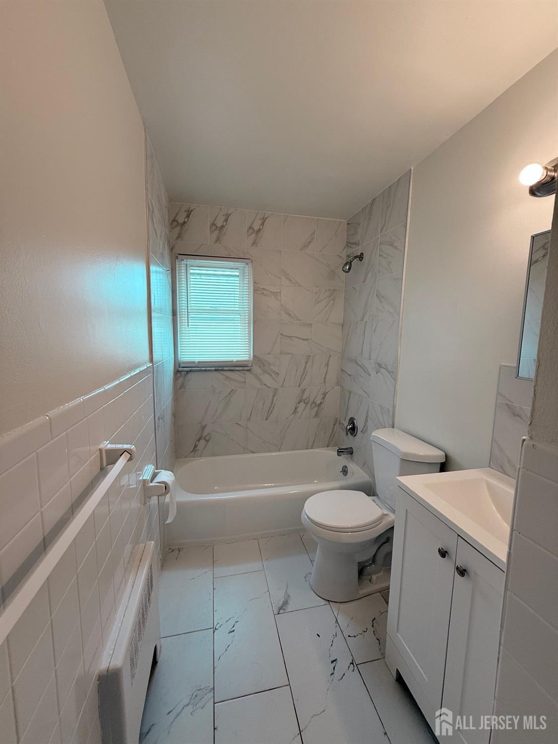 Property Photo: 261 Loring Avenue 2A NJ 08817