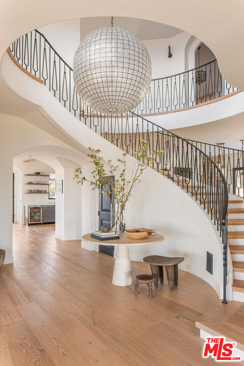 Property Photo: 16875 Calle De Sarah CA 90272