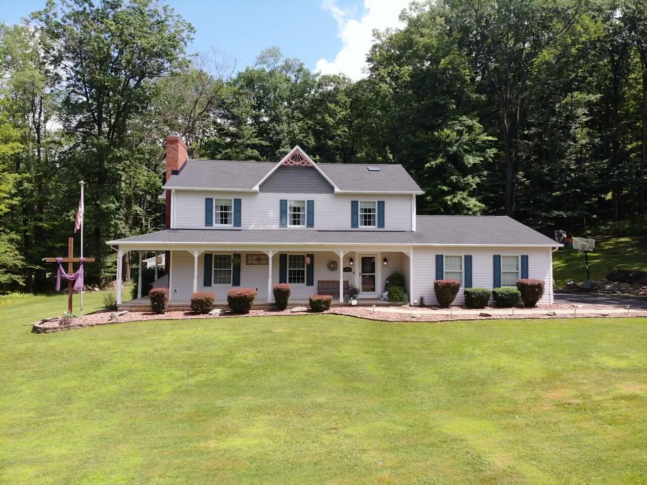 386 Woolendean Rd  Dubois PA 15801 photo