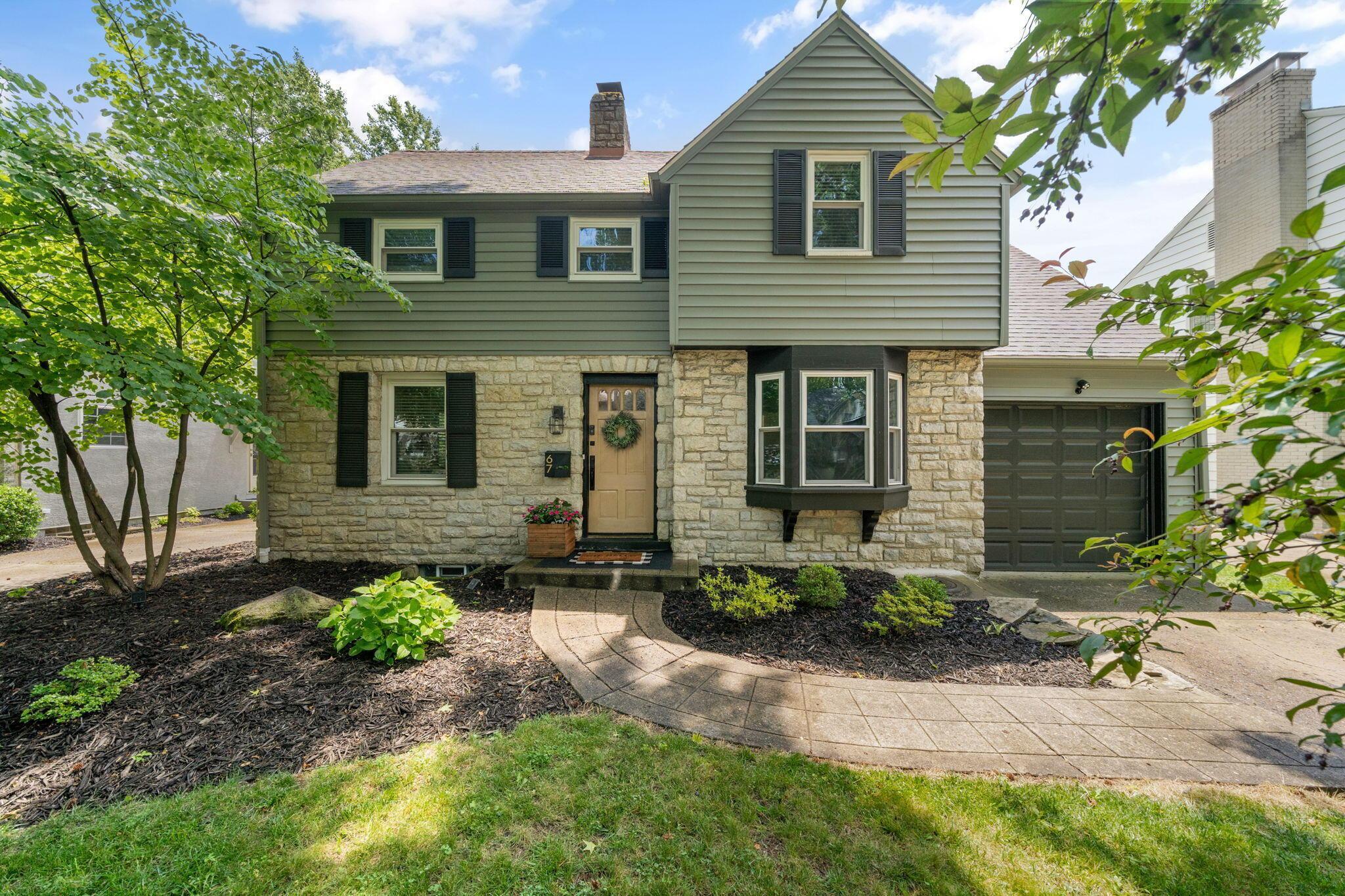 67 Aldrich Road  Columbus OH 43214 photo