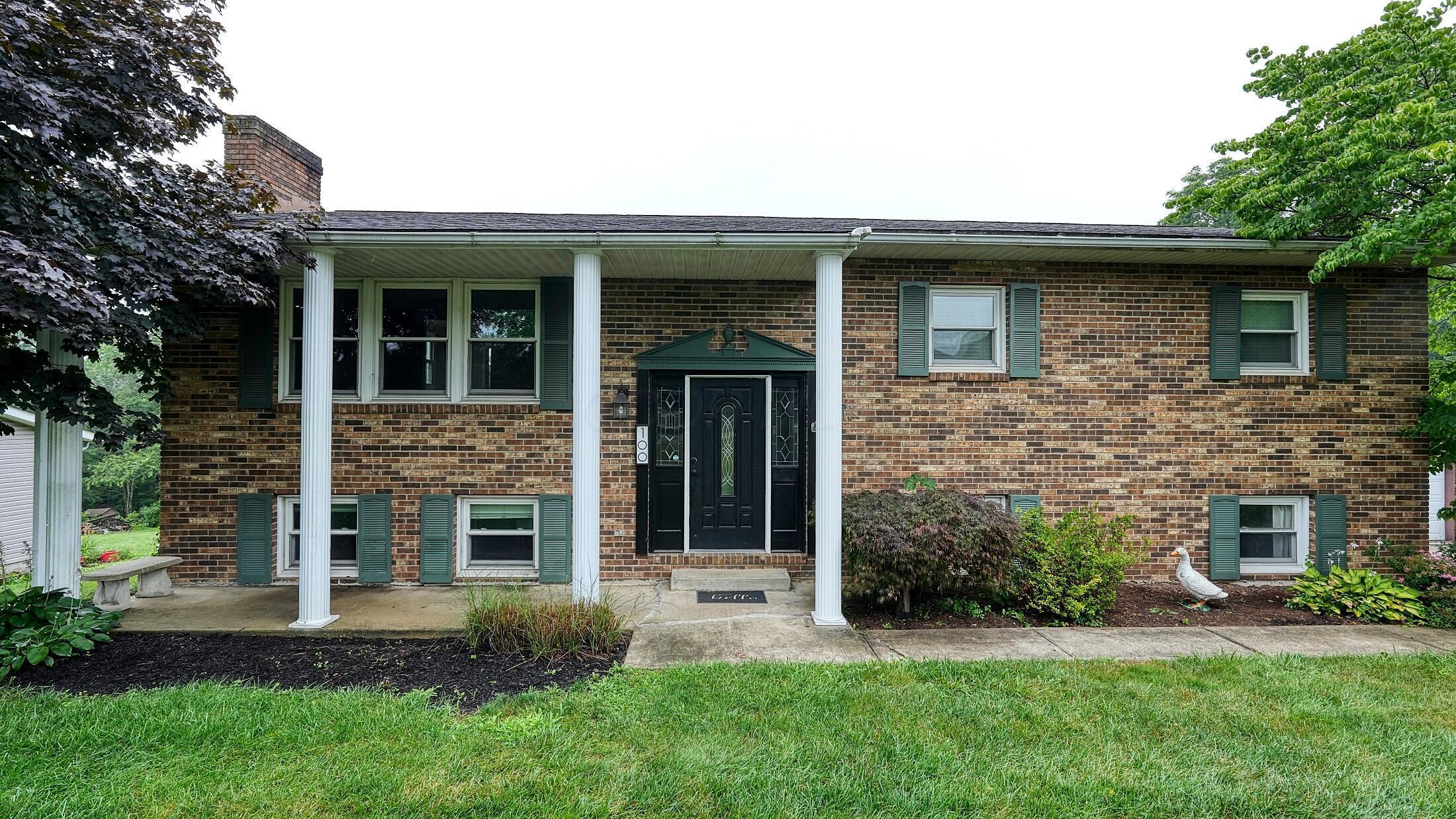 Property Photo: 100 Linvale Drive OH 43767