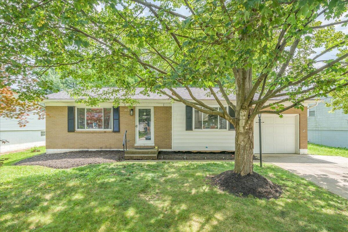 Property Photo:  440 Baywood Place  OH 43230 