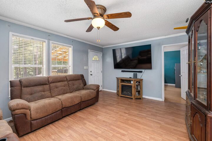 Property Photo:  580 Boiling Springs  SC 29073 