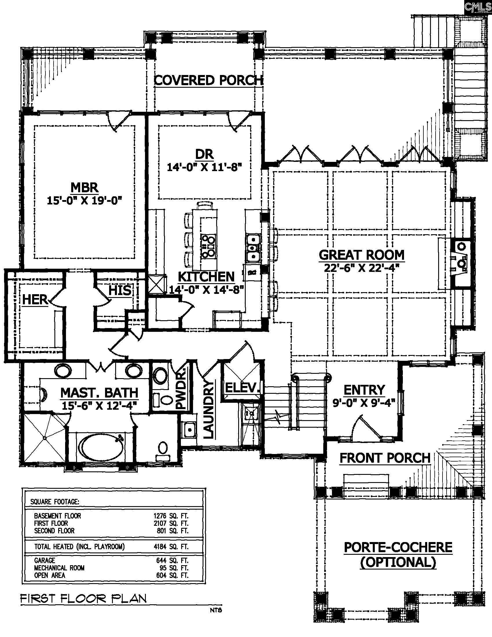 Property Photo: 1075 Laurel Crest SC 29169