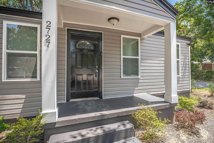 Property Photo: 2727 Chestnut SC 29204