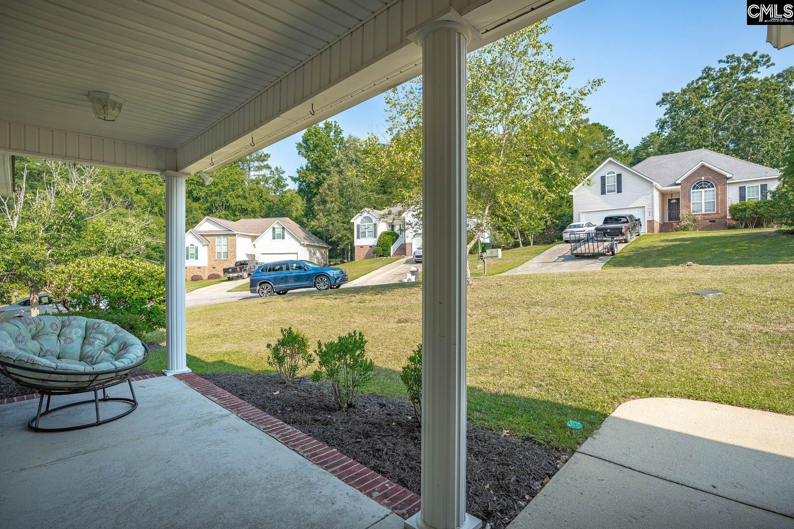 Property Photo: 615 Beech Branch SC 29063