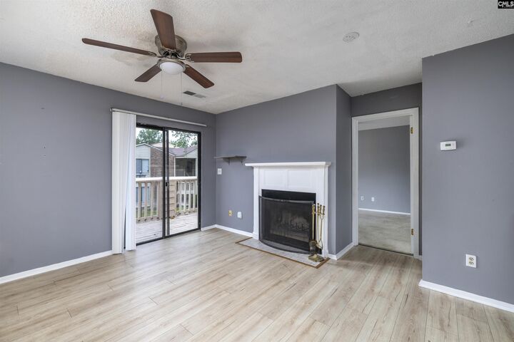Property Photo: 229 Windsor Point 7-D SC 29223
