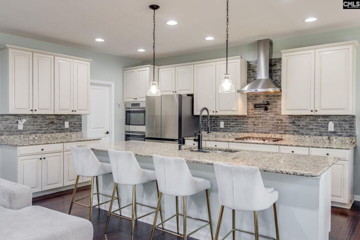 Property Photo:  213 Dove Chase  SC 29072 