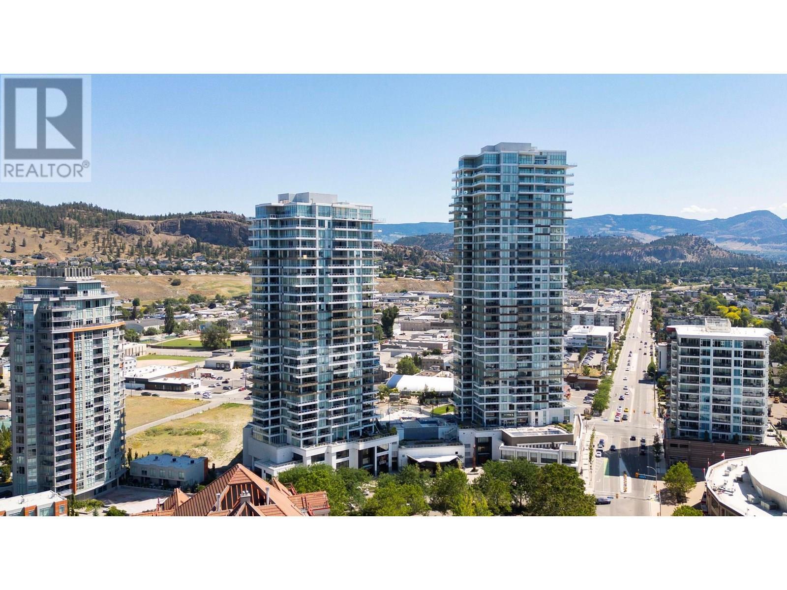Property Photo: 1181 Sunset Drive 501 BC V1Y 0J4