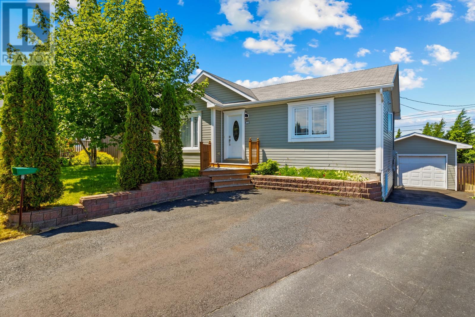 Property Photo: 30 Dannic Place NL A1X 7X5