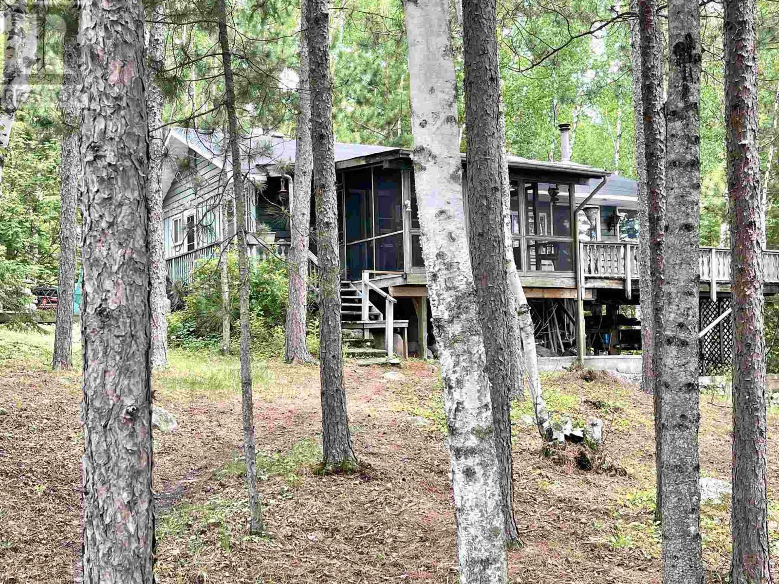Property Photo: 249 Gibi Lake Rd ON P0X 1N0