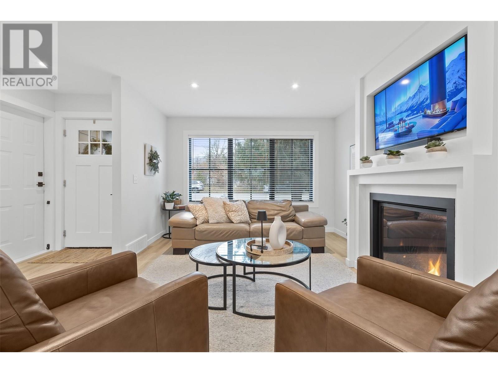 Property Photo: 712 Schafer Road BC V1W 1G1