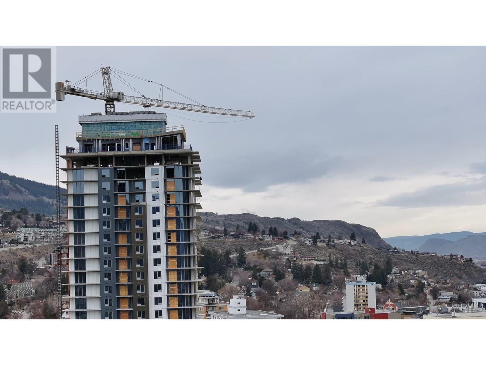 460 Nicola Street 2203  Kamloops BC V2H 1T7 photo
