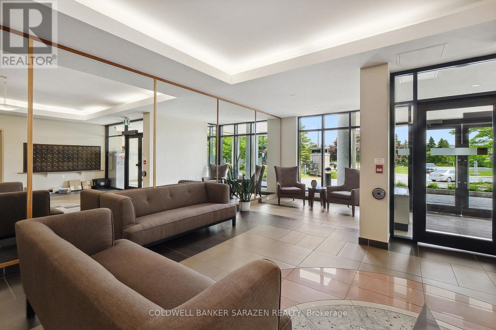 Property Photo: 100 Roger Guindon Avenue 505 ON K1G 3Z7