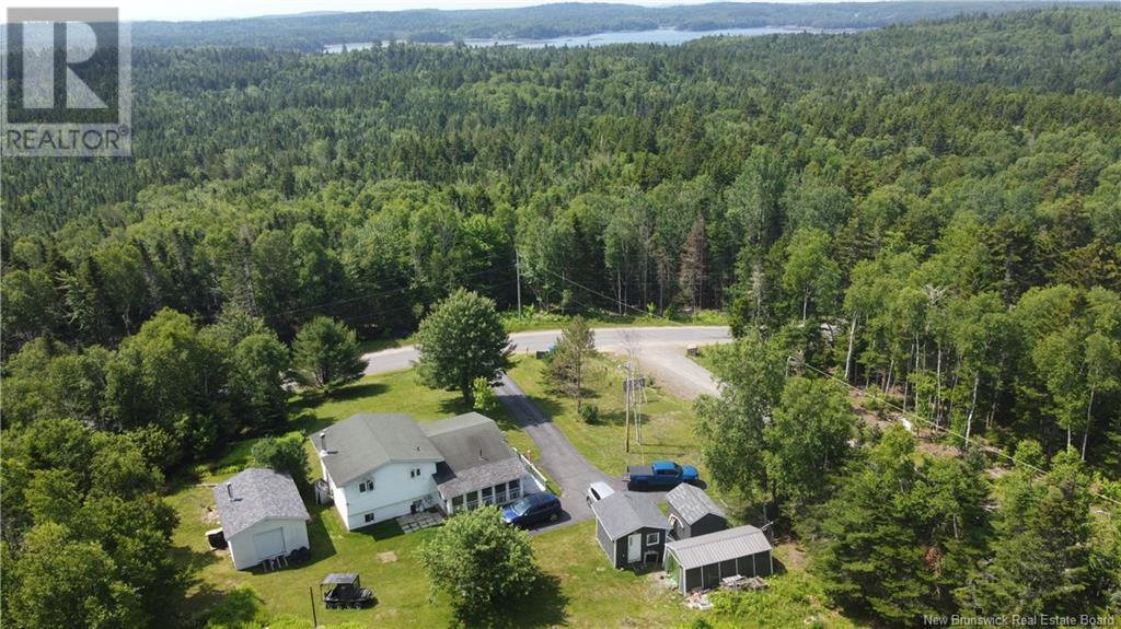 Property Photo: 423 Shore Road NB E5C 1P2