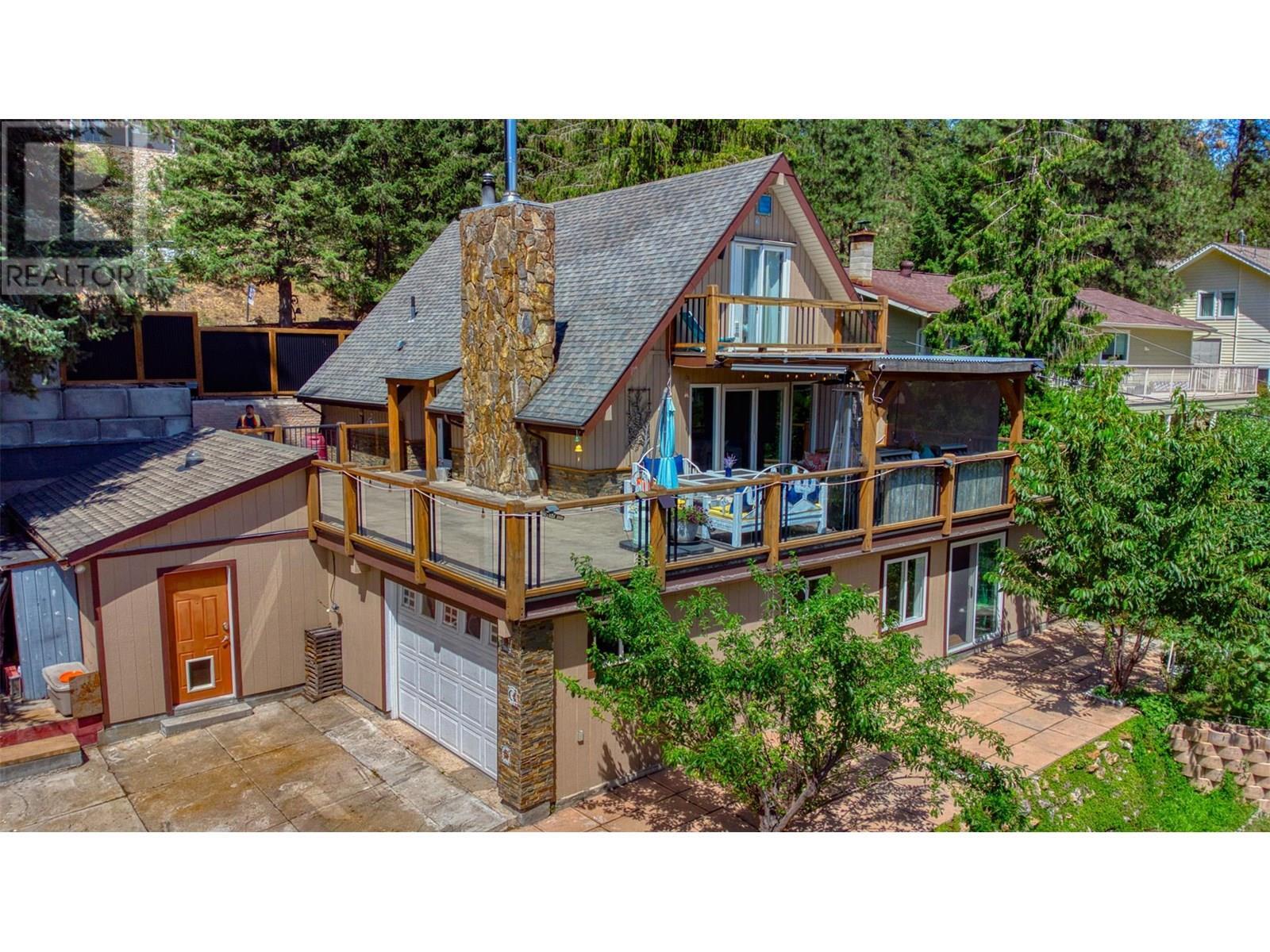 Property Photo: 10775 Pinecrest Road BC V1H 2C1