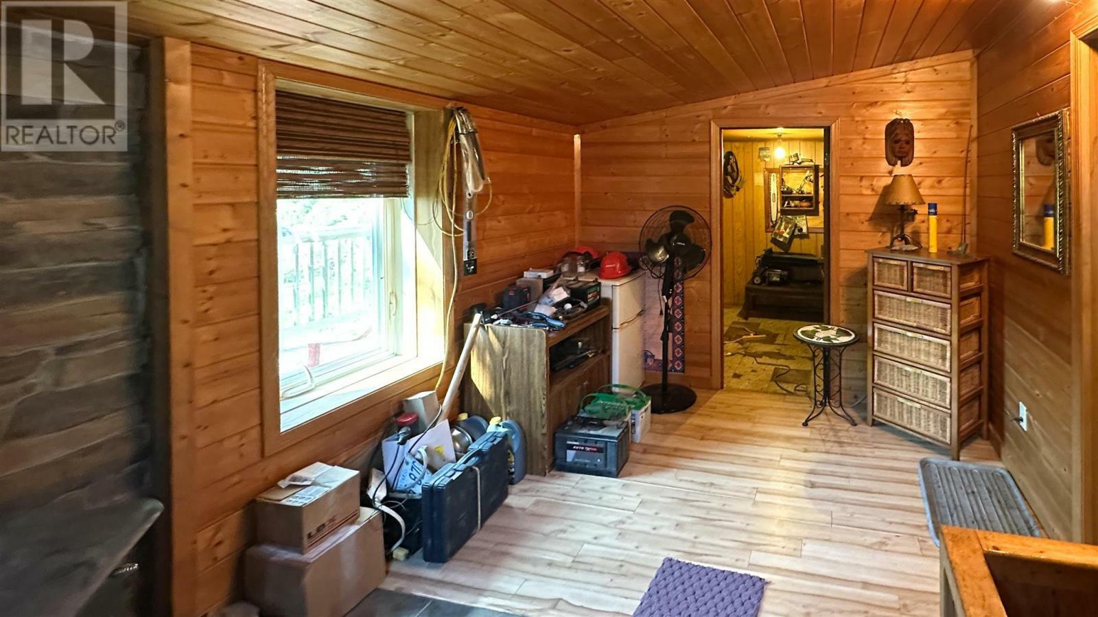 Property Photo: 100 Tetroe Rd ON P9N 0A5