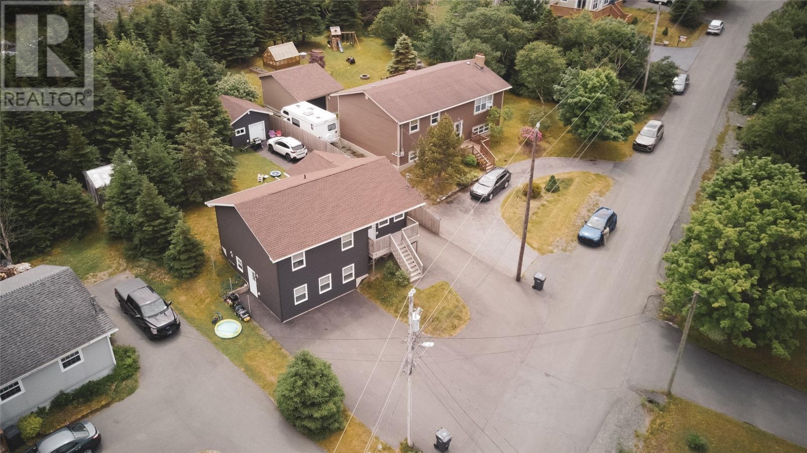 Property Photo: 5 Father Lacey Place NL A1L 3R4
