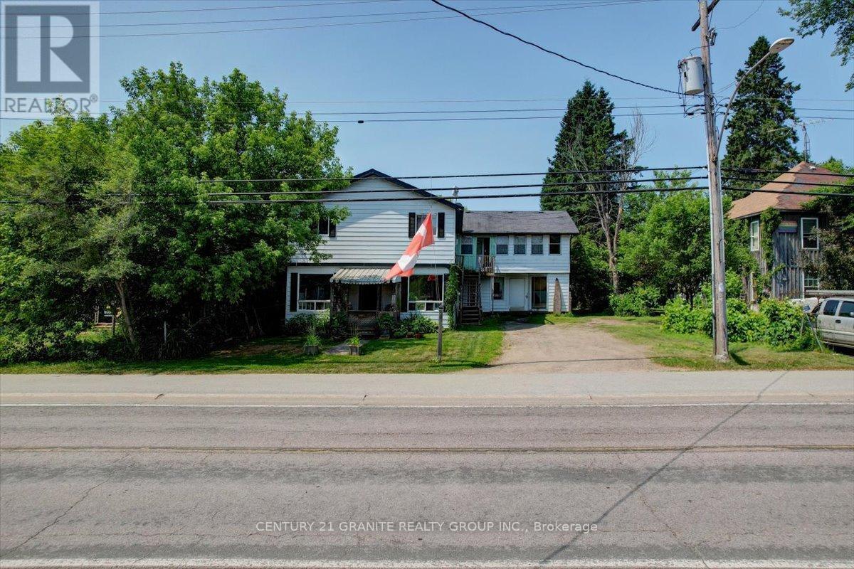 2289 Loop Road  Highlands East (Monmouth) ON K0L 3C0 photo