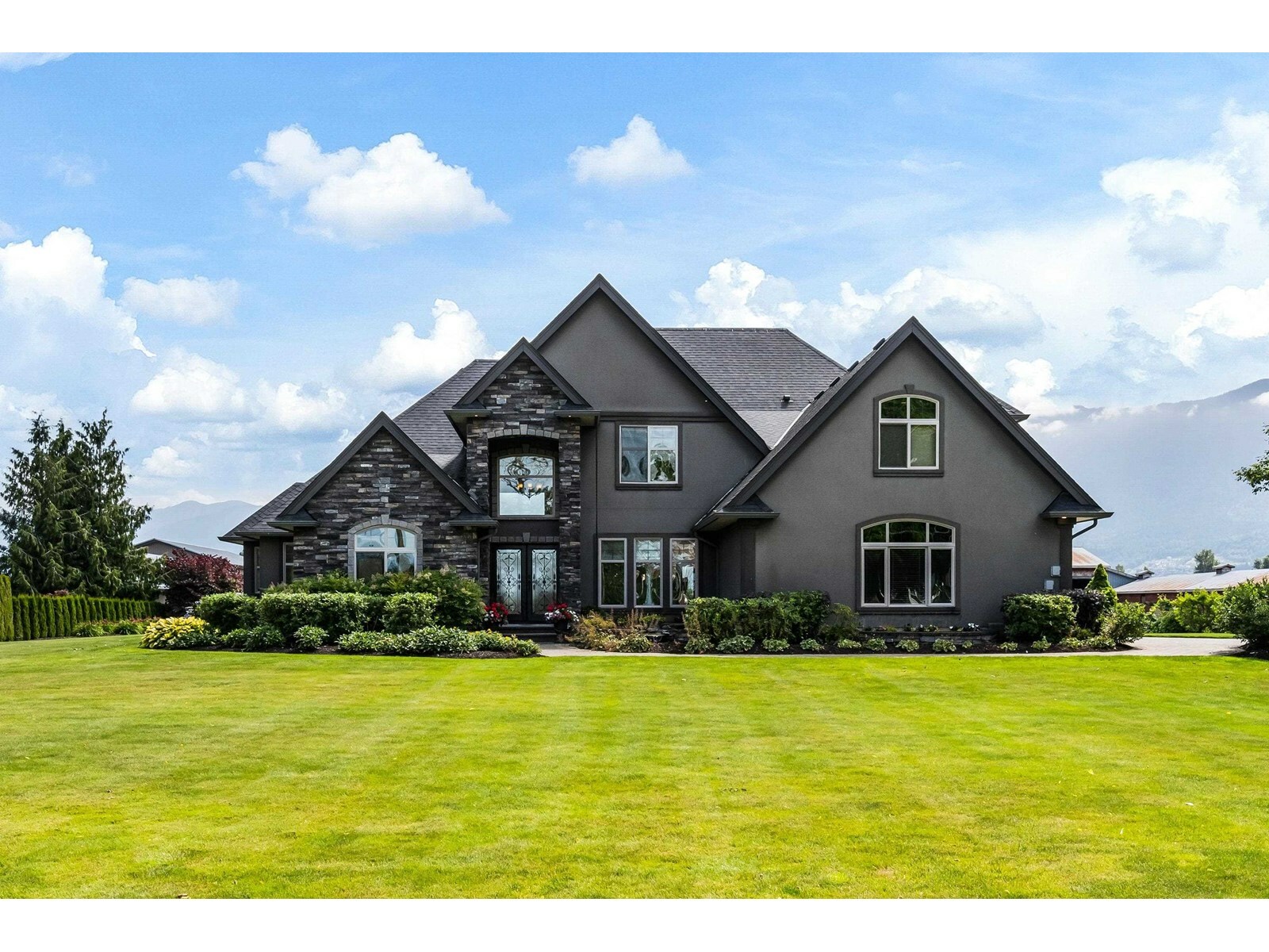 Property Photo: 9338 Gibson Road BC V2P 6H4
