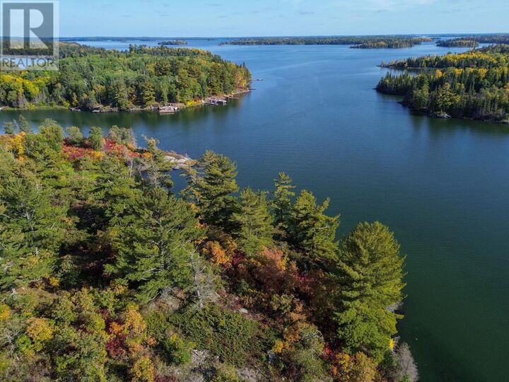 Jo185 Shoal Lake, Lake Of The Woods  Kejick ON P0X 1E0 photo