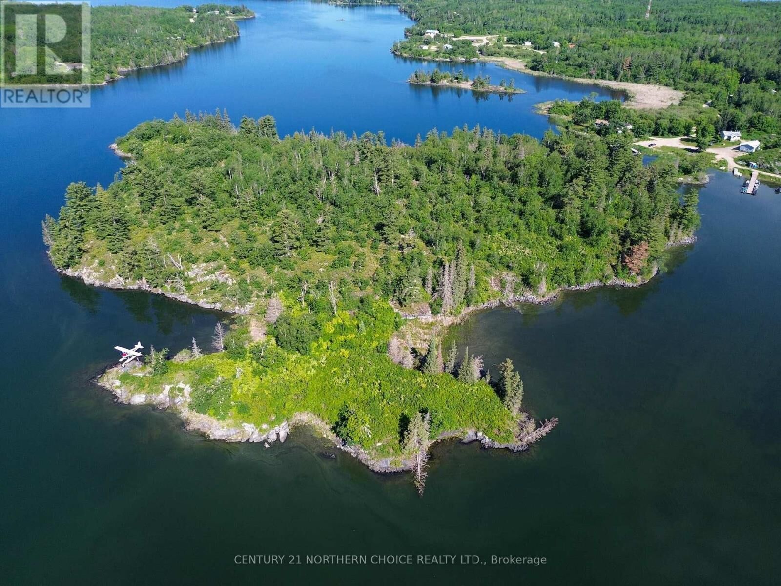 Property Photo:  Jo185 Shoal Lake  ON P0X 1E0 