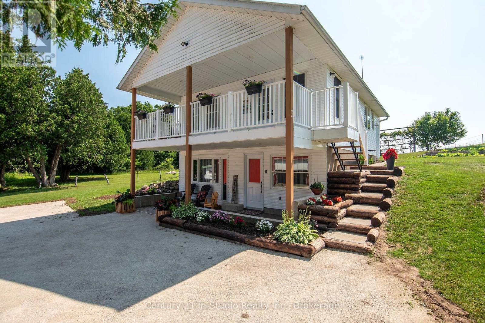 Property Photo: 1142 Sideroad 10 South ON N0H 1A0